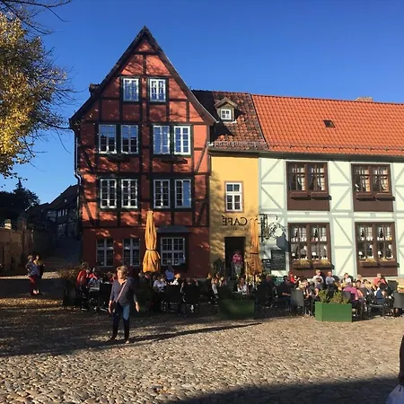 Remise, * Wernigerode