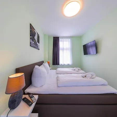 Daire Remise, Wernigerode