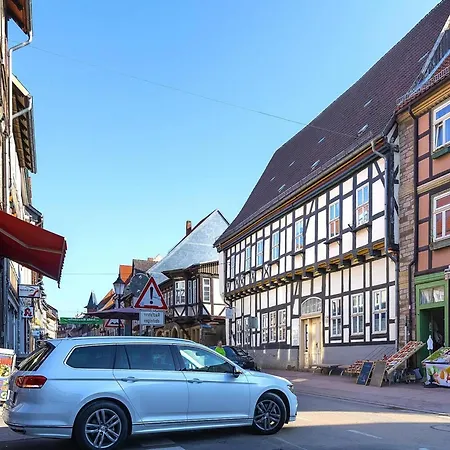 Remise, Appartamento Wernigerode