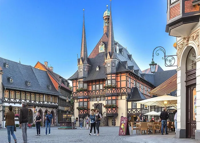 Remise, アパート