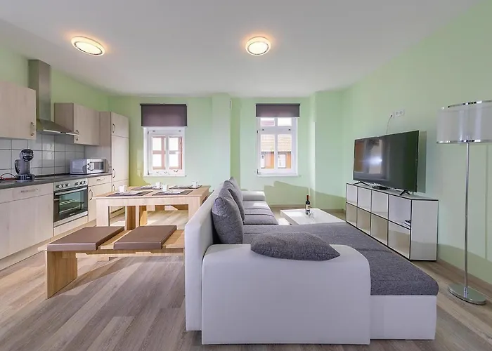 アパート Remise,