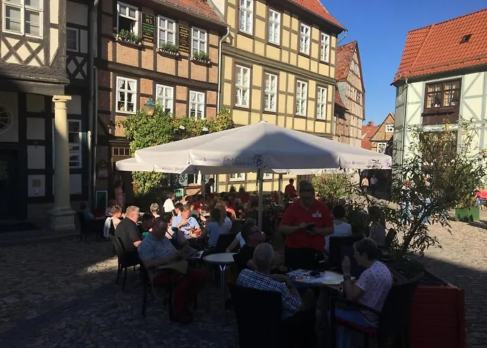 Remise, アパート *